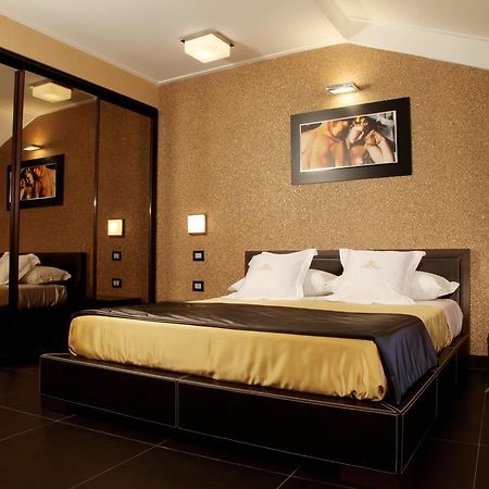 Hotel Cenacolo Somma Vesuviana Esterno foto