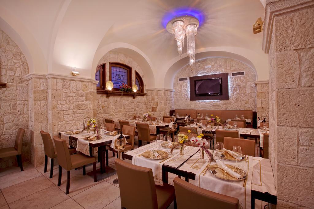 Hotel Cenacolo Somma Vesuviana Esterno foto