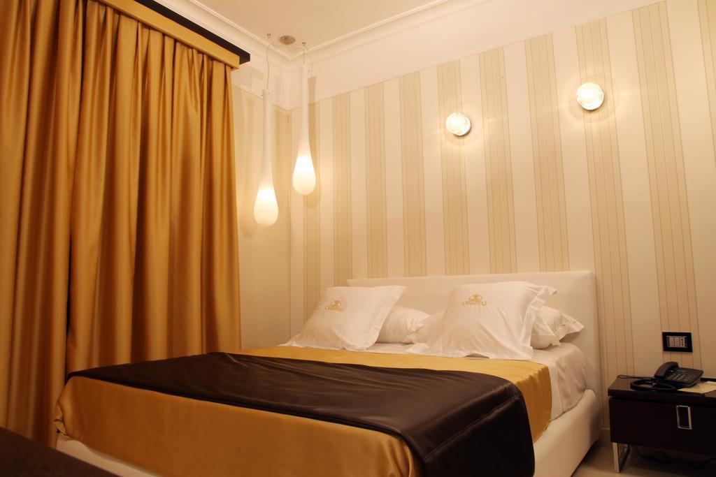 Hotel Cenacolo Somma Vesuviana Esterno foto