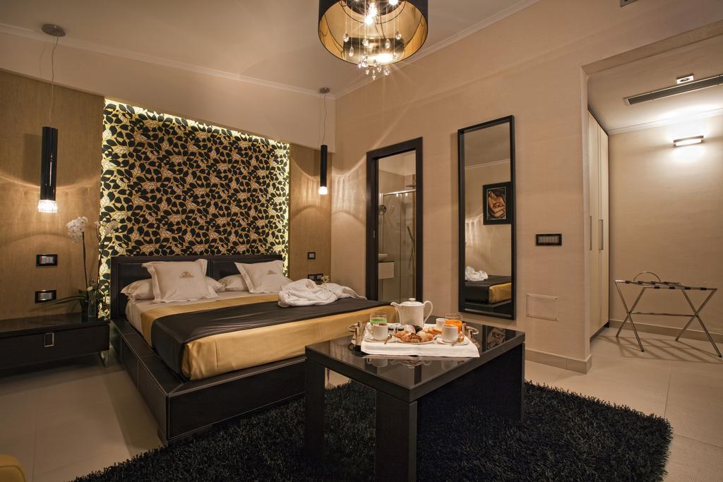 Hotel Cenacolo Somma Vesuviana Esterno foto