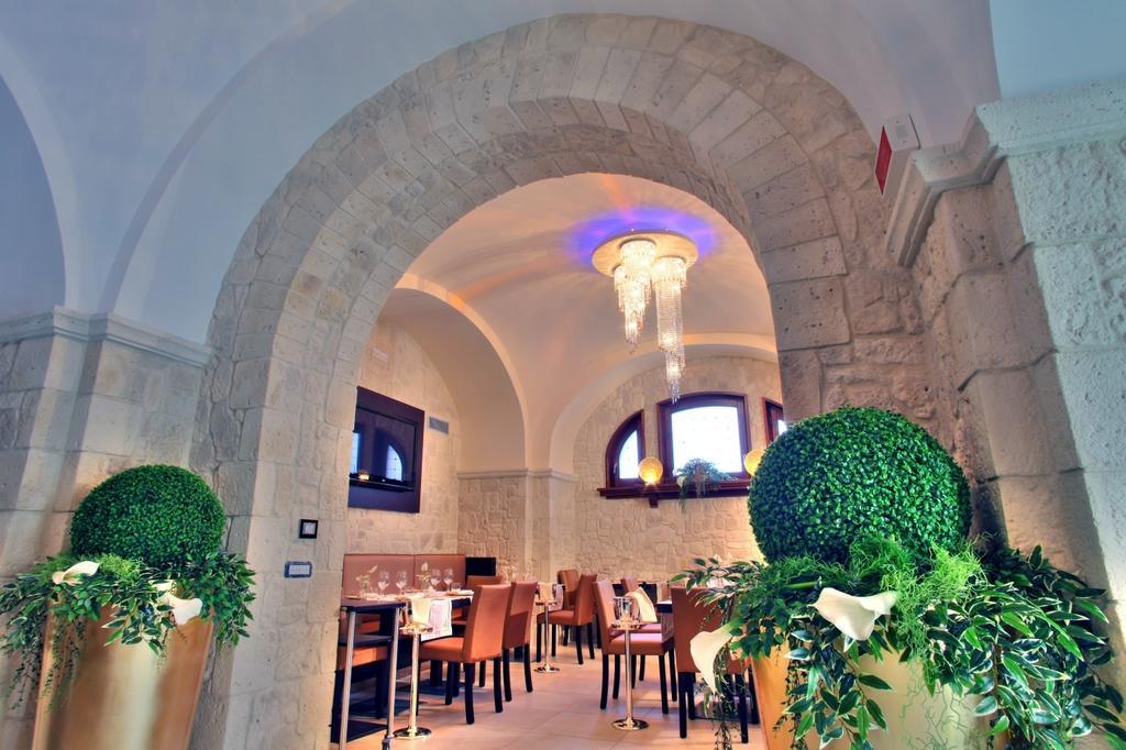 Hotel Cenacolo Somma Vesuviana Esterno foto