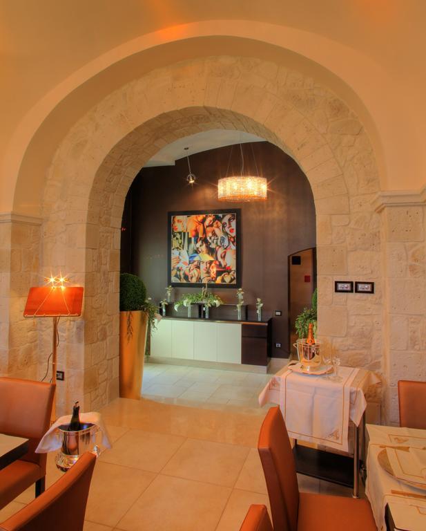 Hotel Cenacolo Somma Vesuviana Esterno foto