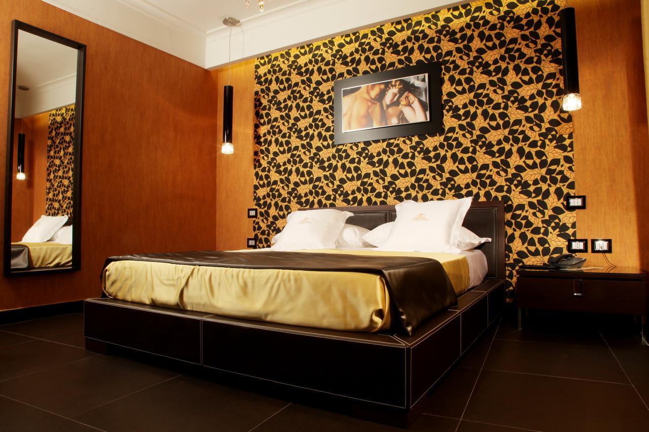 Hotel Cenacolo Somma Vesuviana Esterno foto