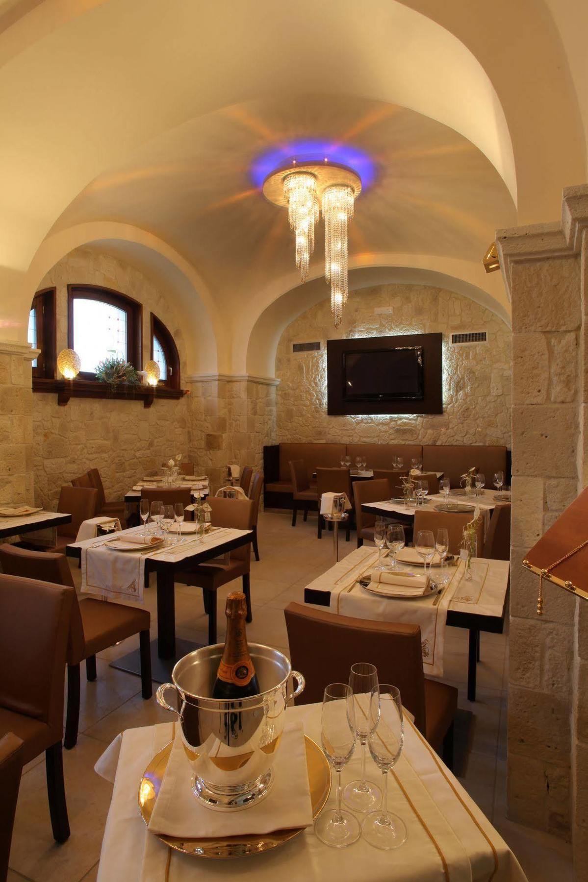 Hotel Cenacolo Somma Vesuviana Esterno foto